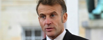 Макрон иска Европа да разговаря с Путин директно, а не чрез САЩ